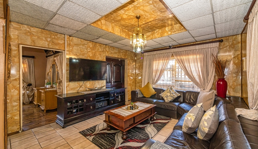 3 Bedroom Property for Sale in Gelukwaarts Free State